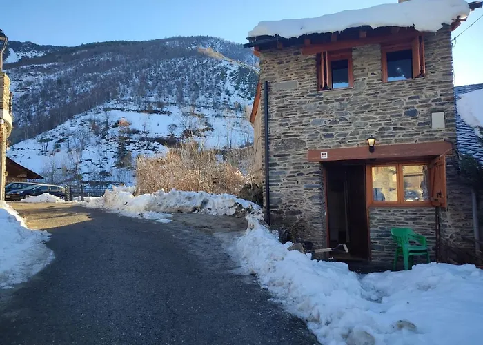Casa Pirineu