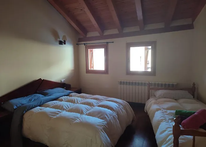 Casa Pirineu