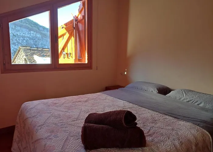 Casa Pirineu