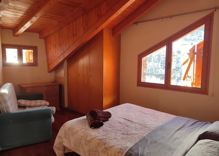Casa Pirineu