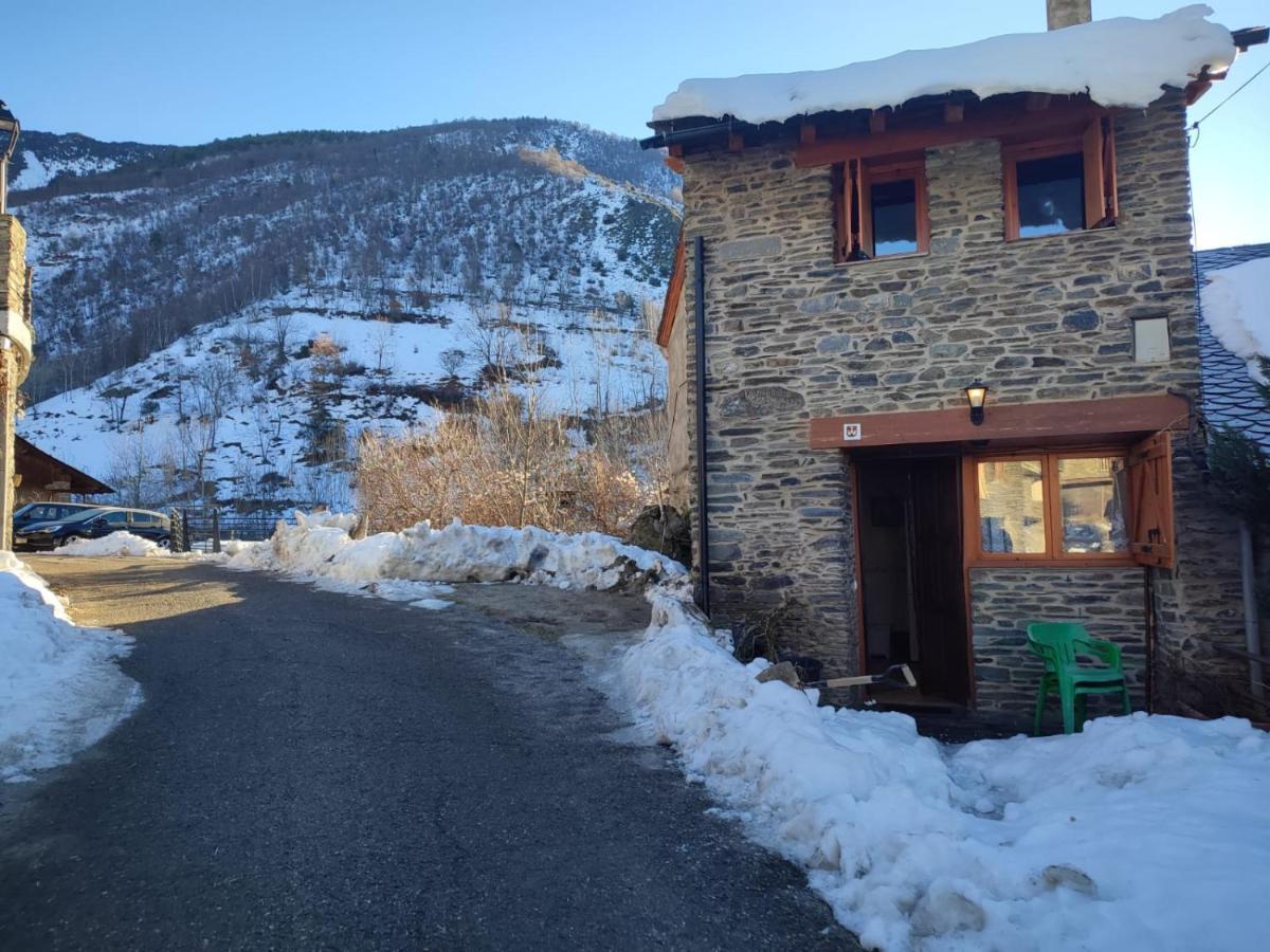 Holiday home Casa Pirineu *