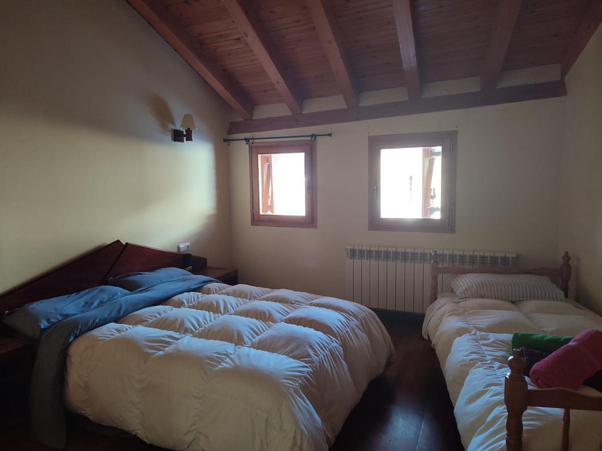 Holiday home Casa Pirineu
