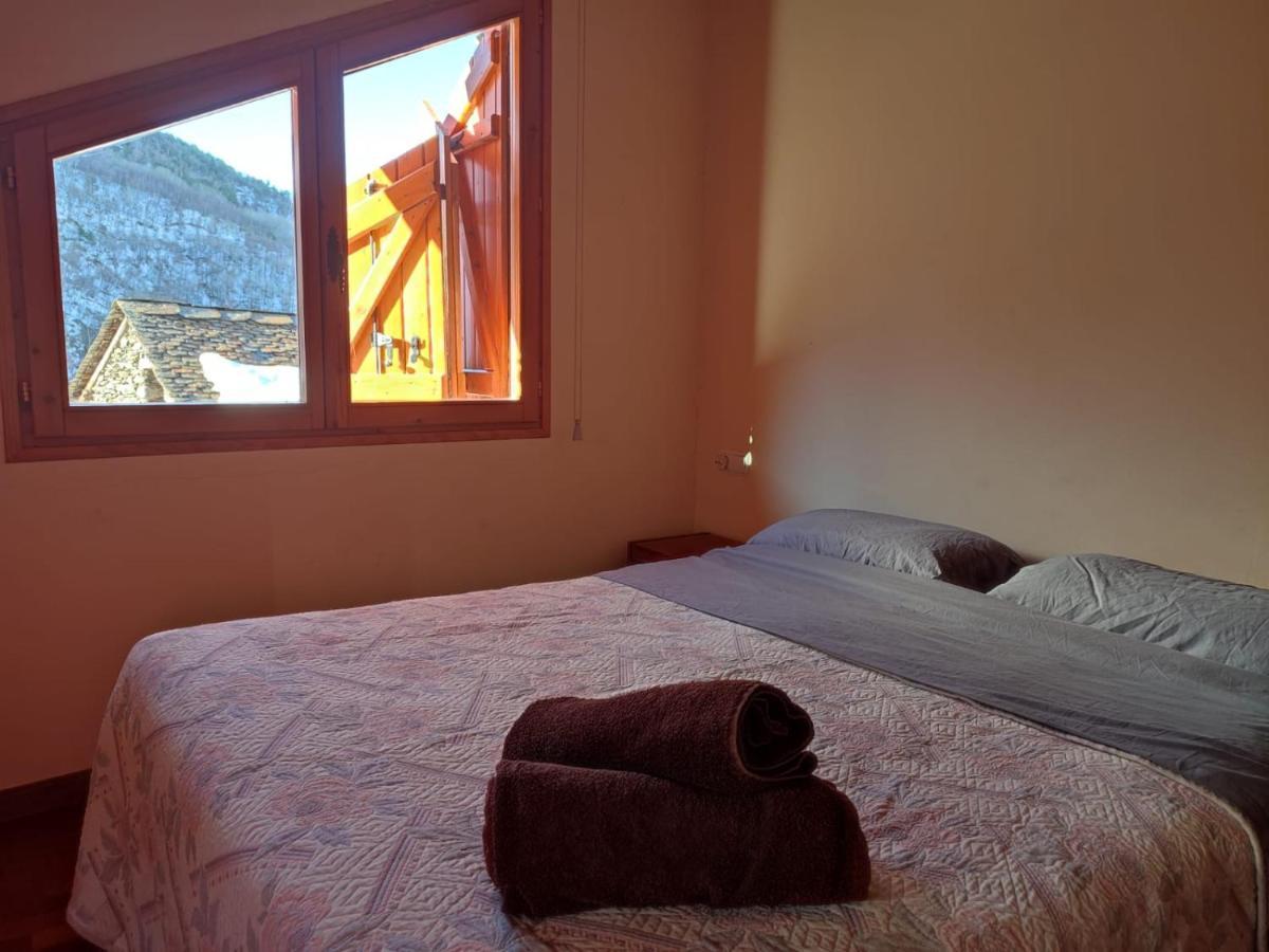Casa Pirineu