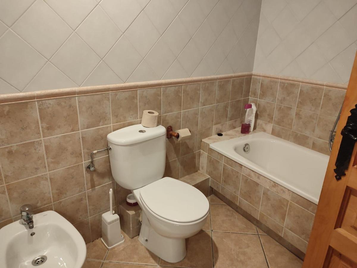 Holiday home Casa Pirineu