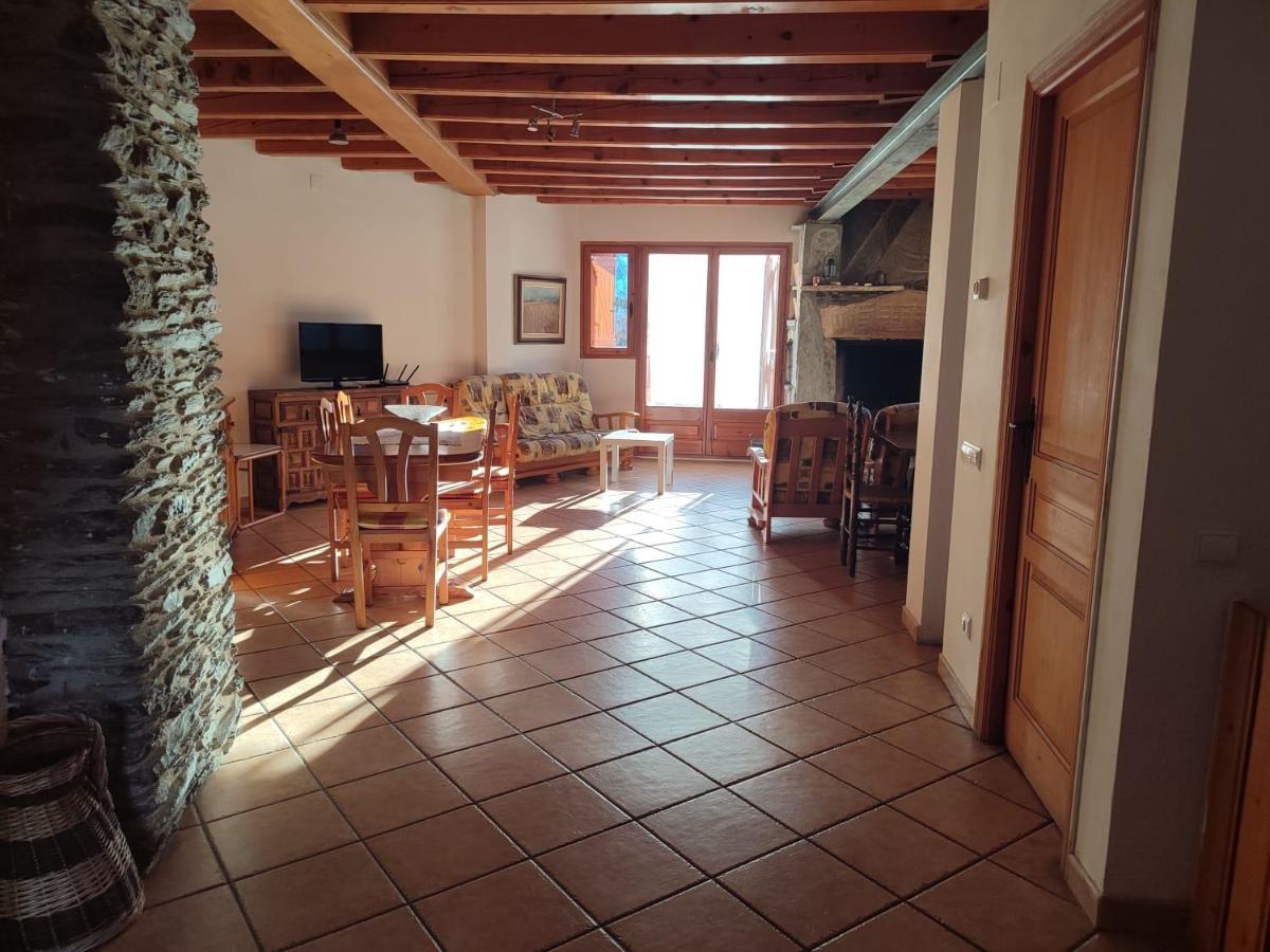 Holiday home Casa Pirineu *
