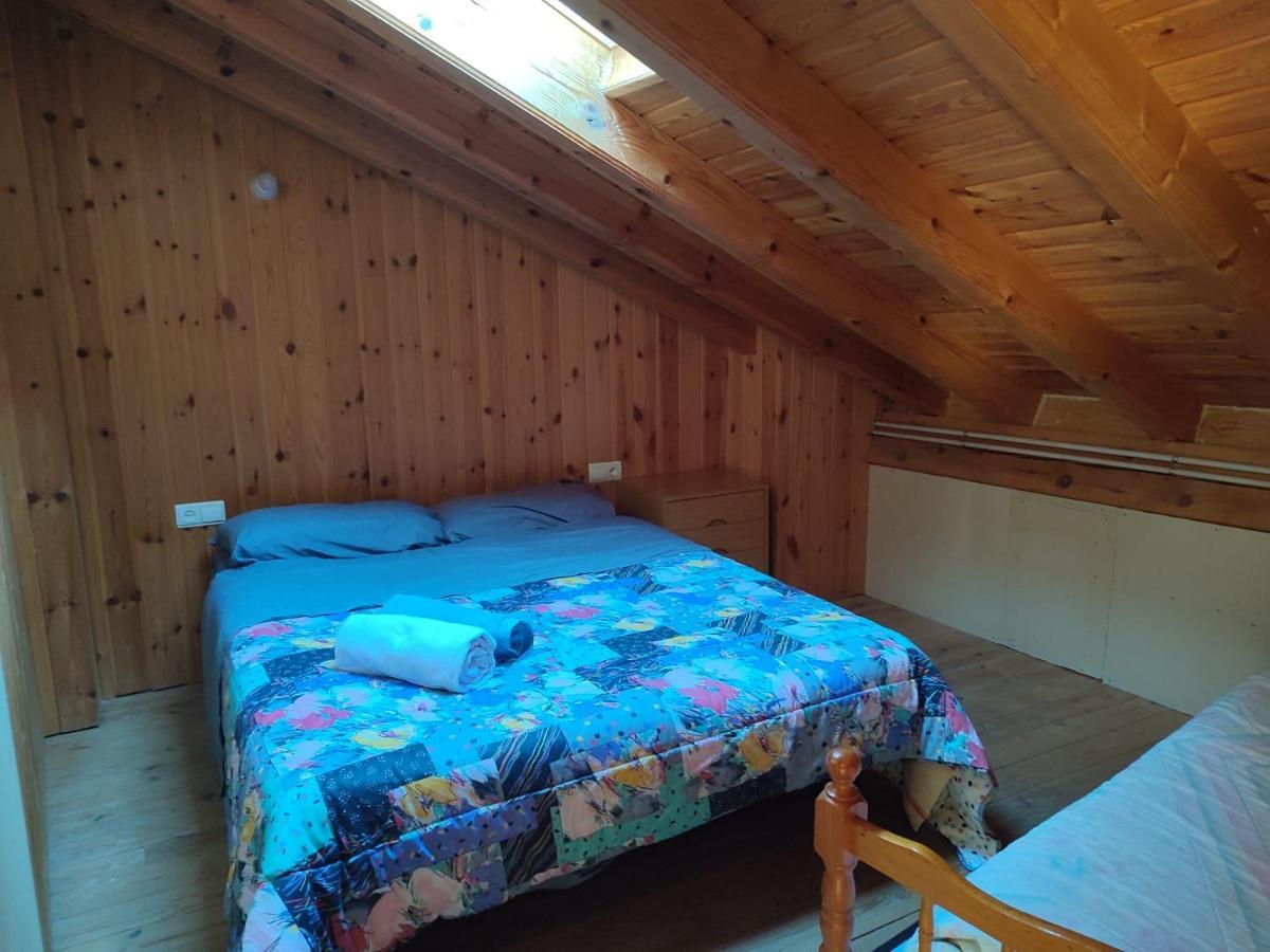 Casa Pirineu *