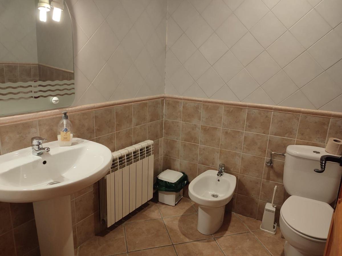 Holiday home Casa Pirineu *