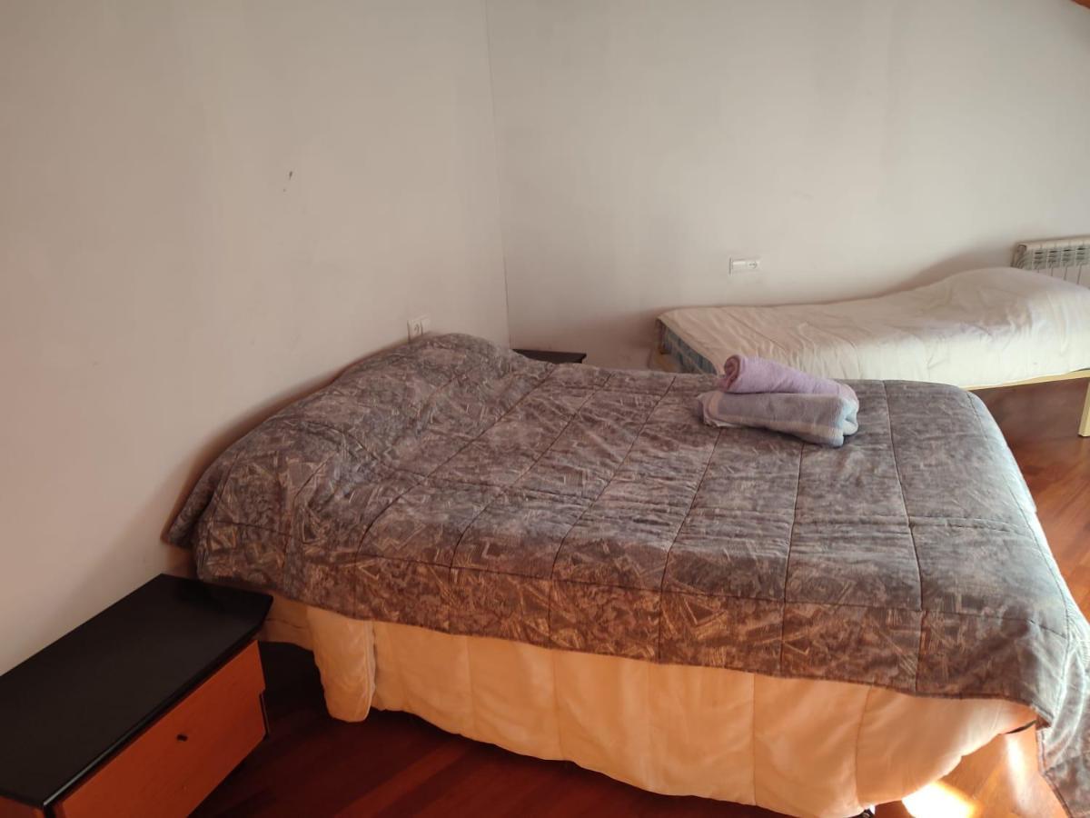Casa Pirineu Holiday home *