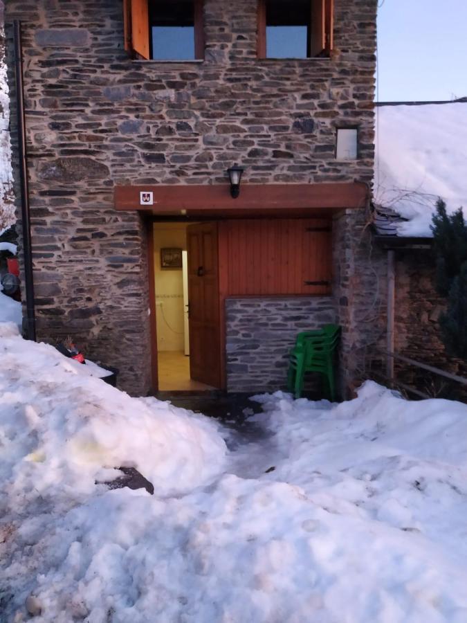 Casa Pirineu *