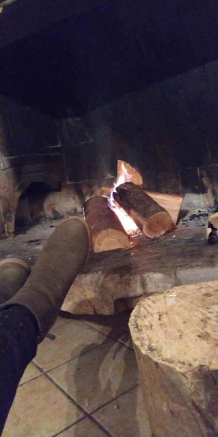Casa Pirineu Holiday home *