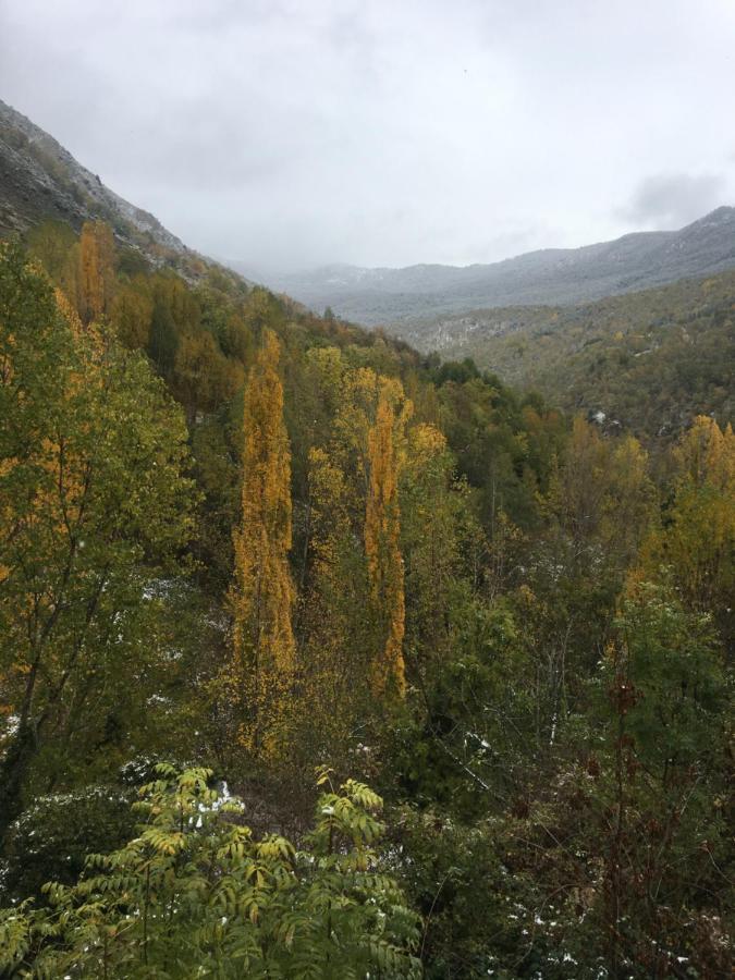 Casa Pirineu * Esterri de Cardos