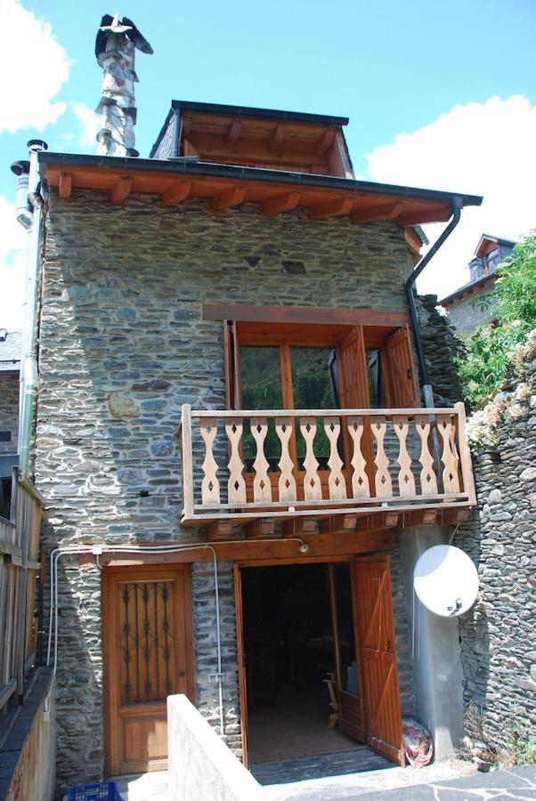 Casa Pirineu