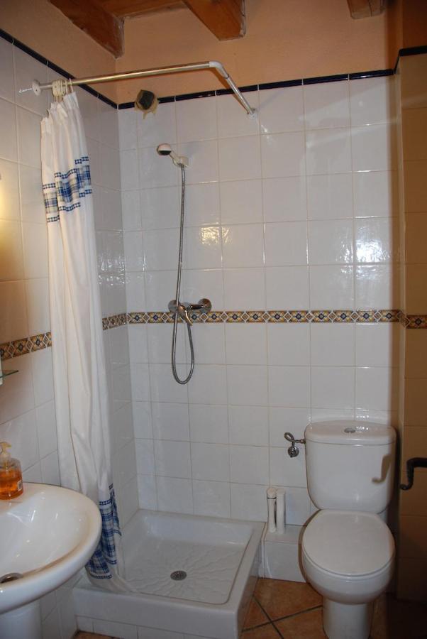 Holiday home Casa Pirineu