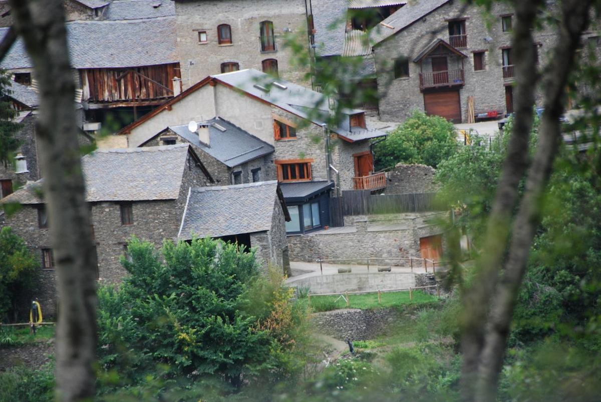 Holiday home Casa Pirineu