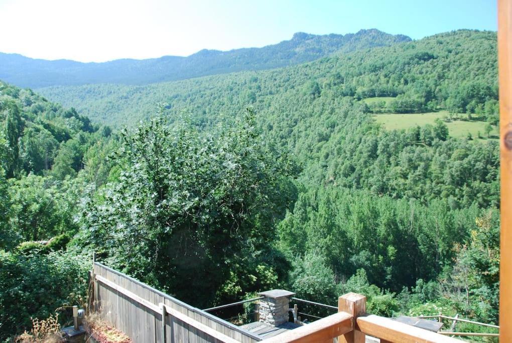 Holiday home Casa Pirineu