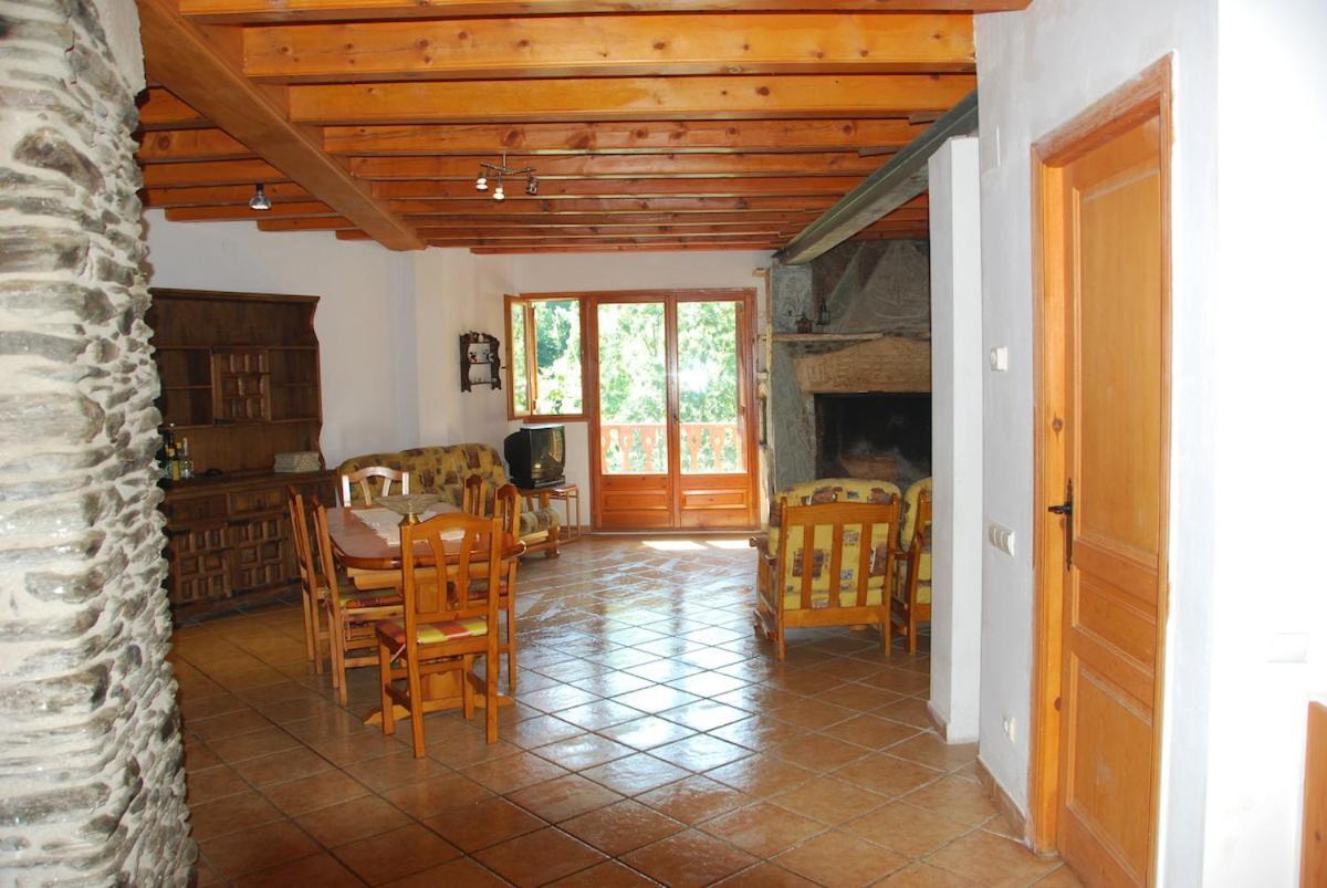 Holiday home Casa Pirineu