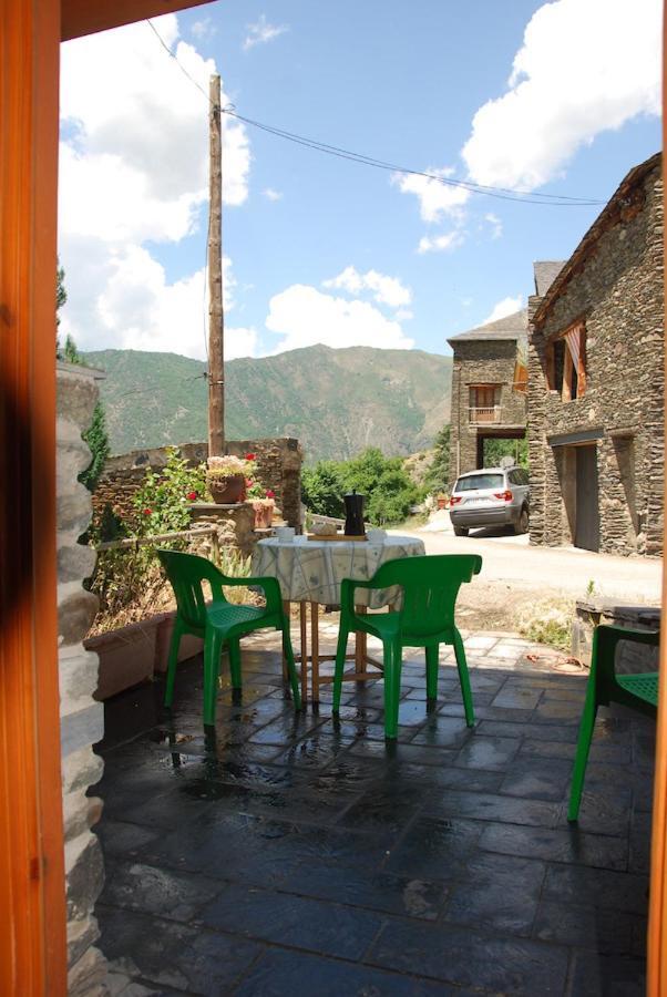 Holiday home Casa Pirineu