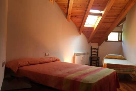 Holiday home Casa Pirineu