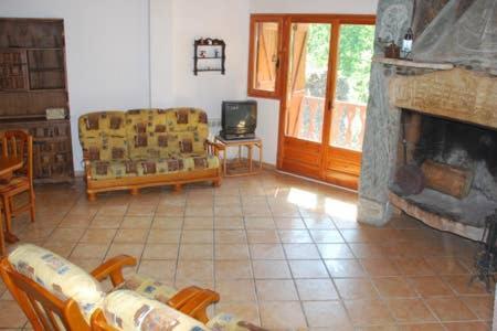 Holiday home Casa Pirineu