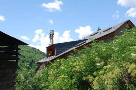Casa Pirineu Holiday home Esterri de Cardos
