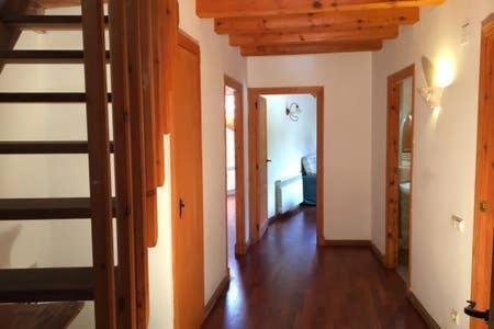 Casa Pirineu Holiday home