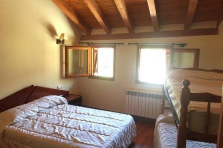 Holiday home Casa Pirineu