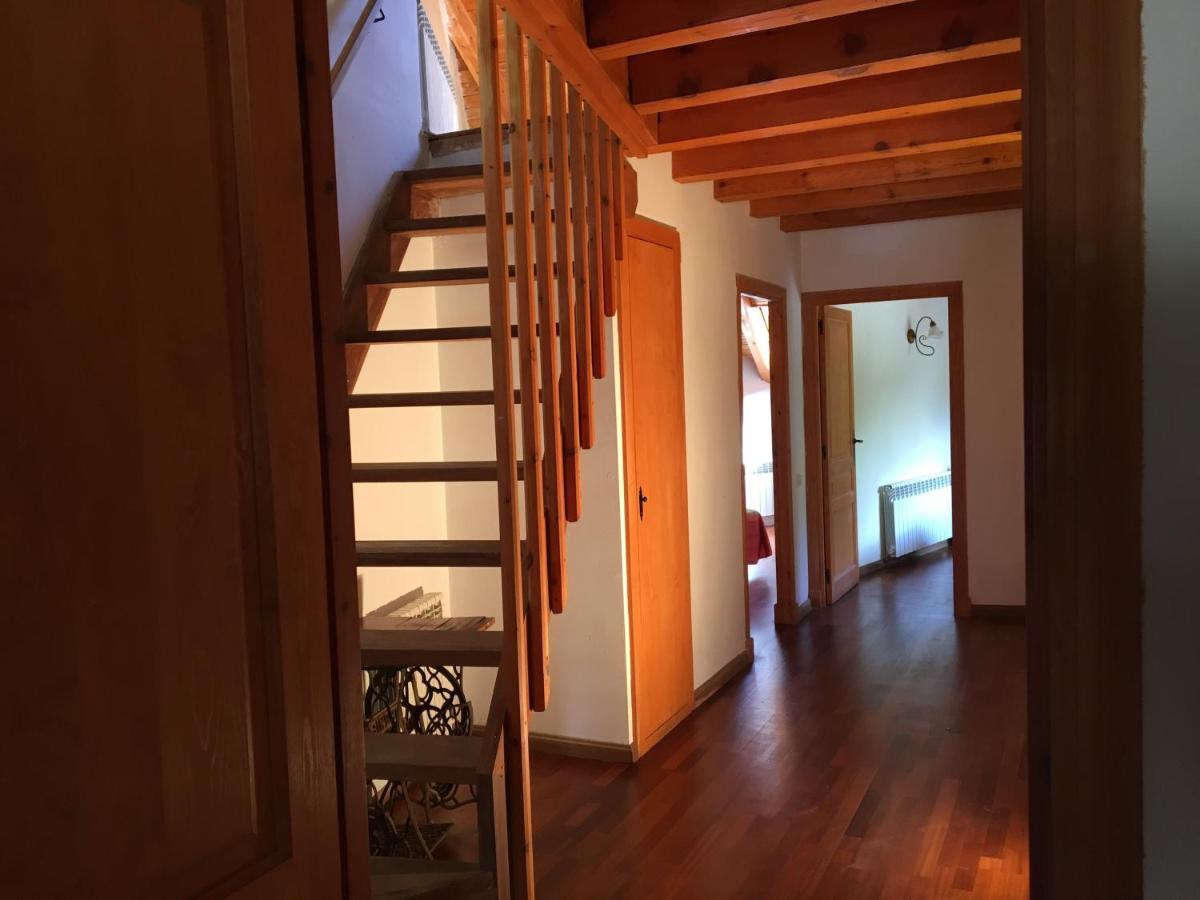 Holiday home Casa Pirineu *