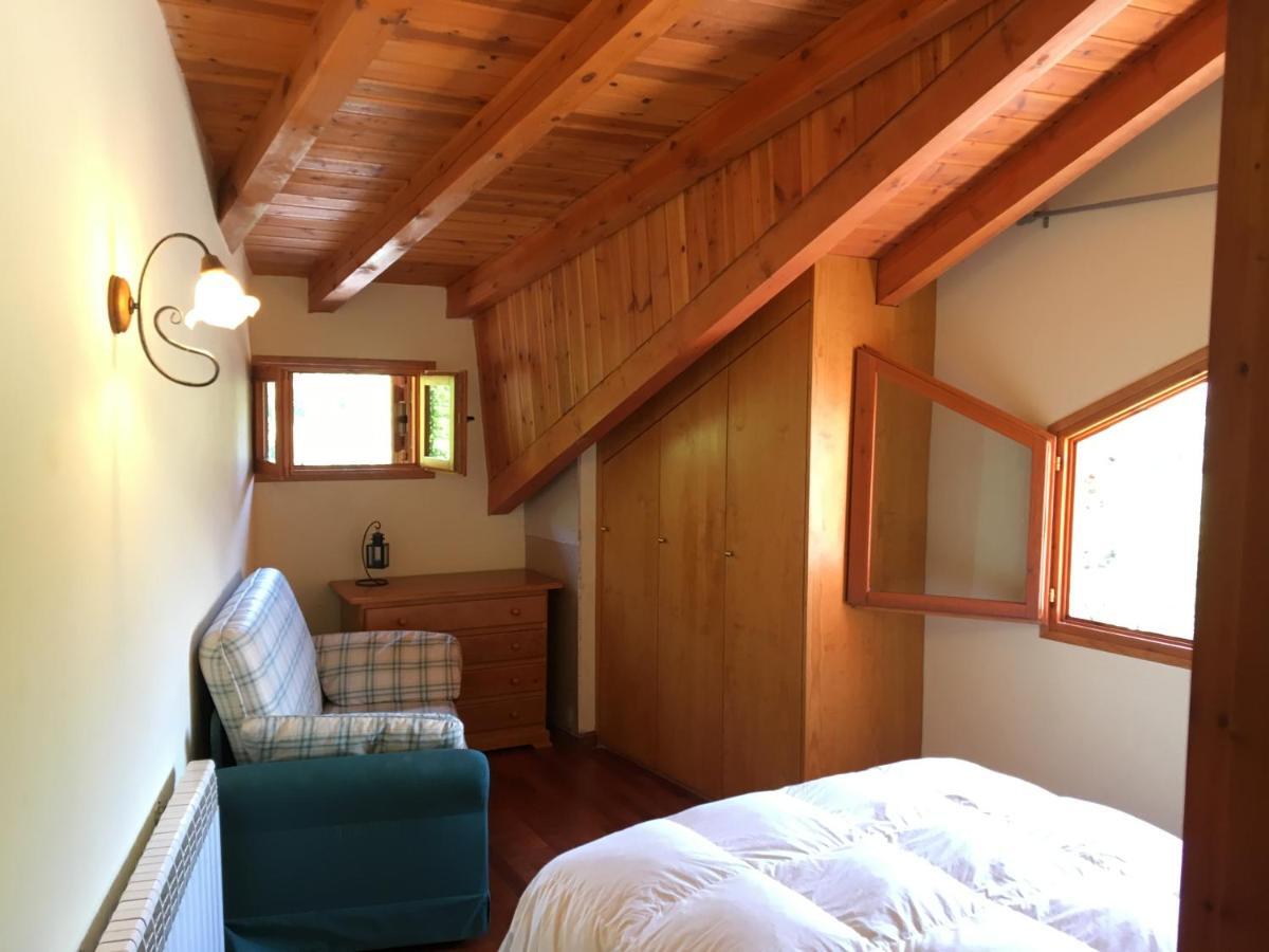 Holiday home Casa Pirineu