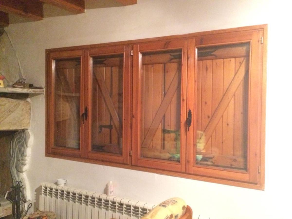 Holiday home Casa Pirineu *