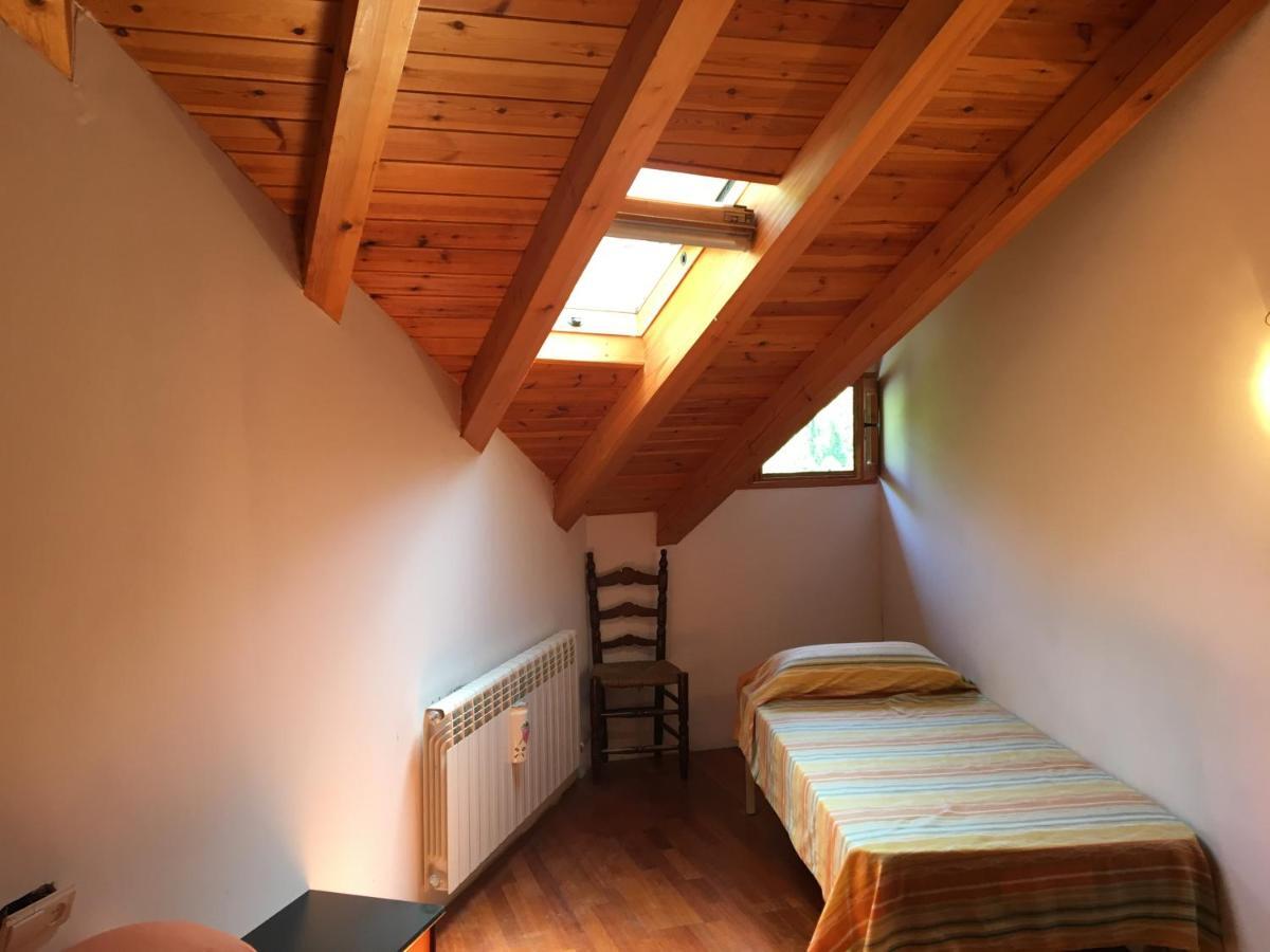 Casa Pirineu *