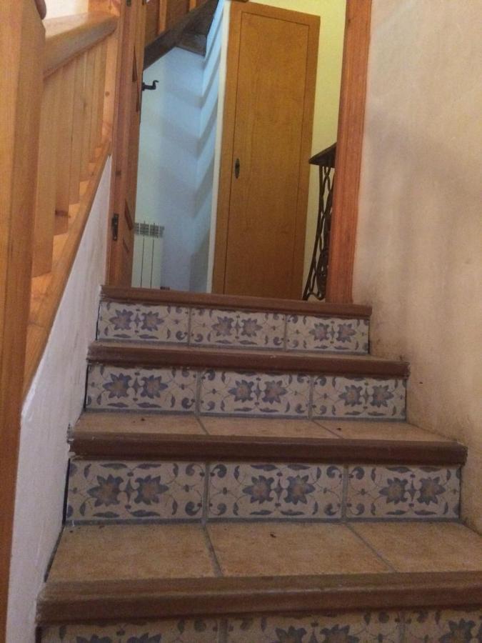 Holiday home Casa Pirineu
