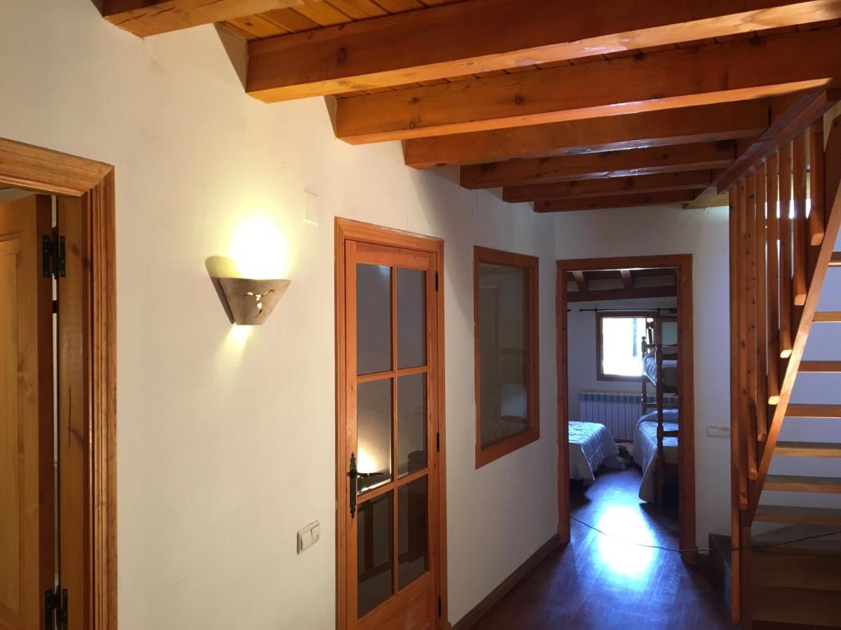 Holiday home Casa Pirineu