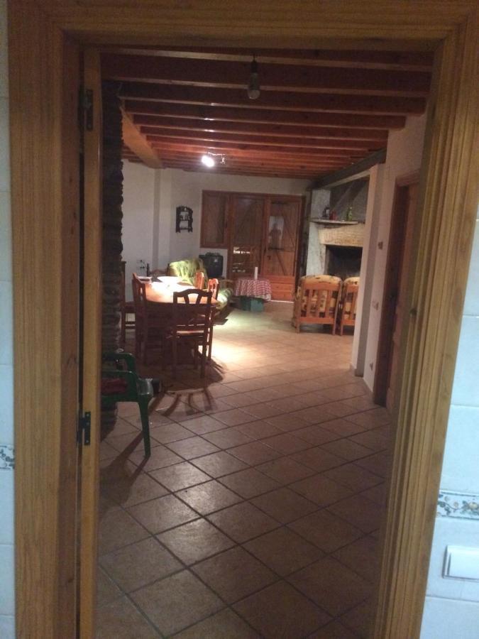 Casa Pirineu Esterri de Cardos