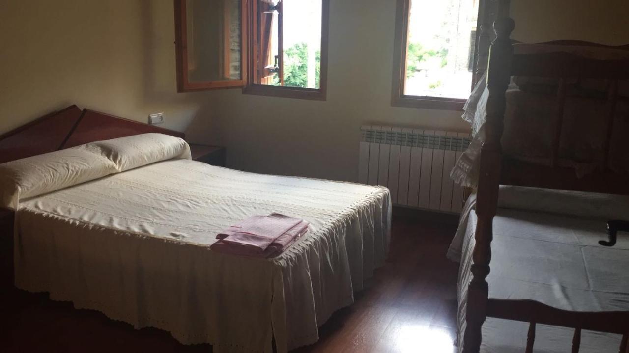 Holiday home Casa Pirineu *