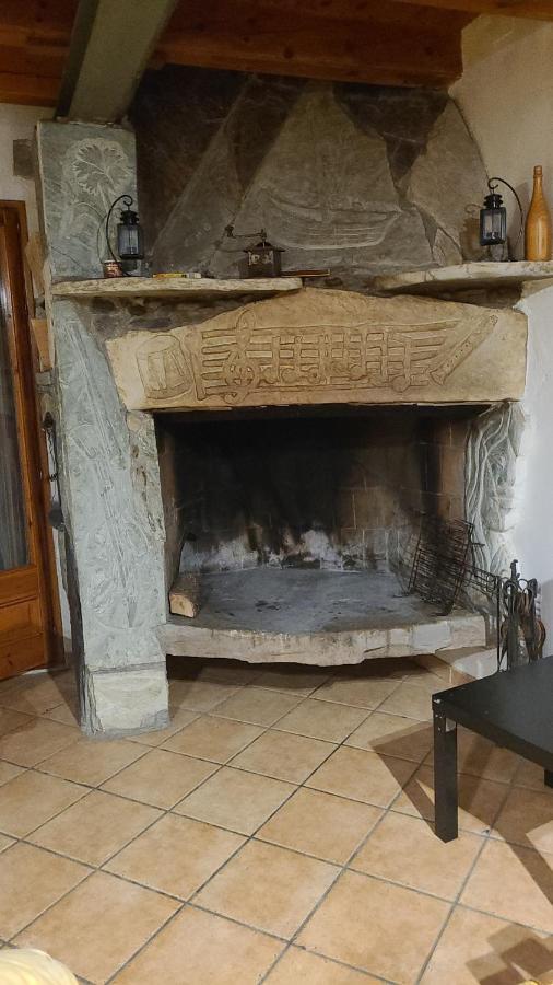 Holiday home Casa Pirineu
