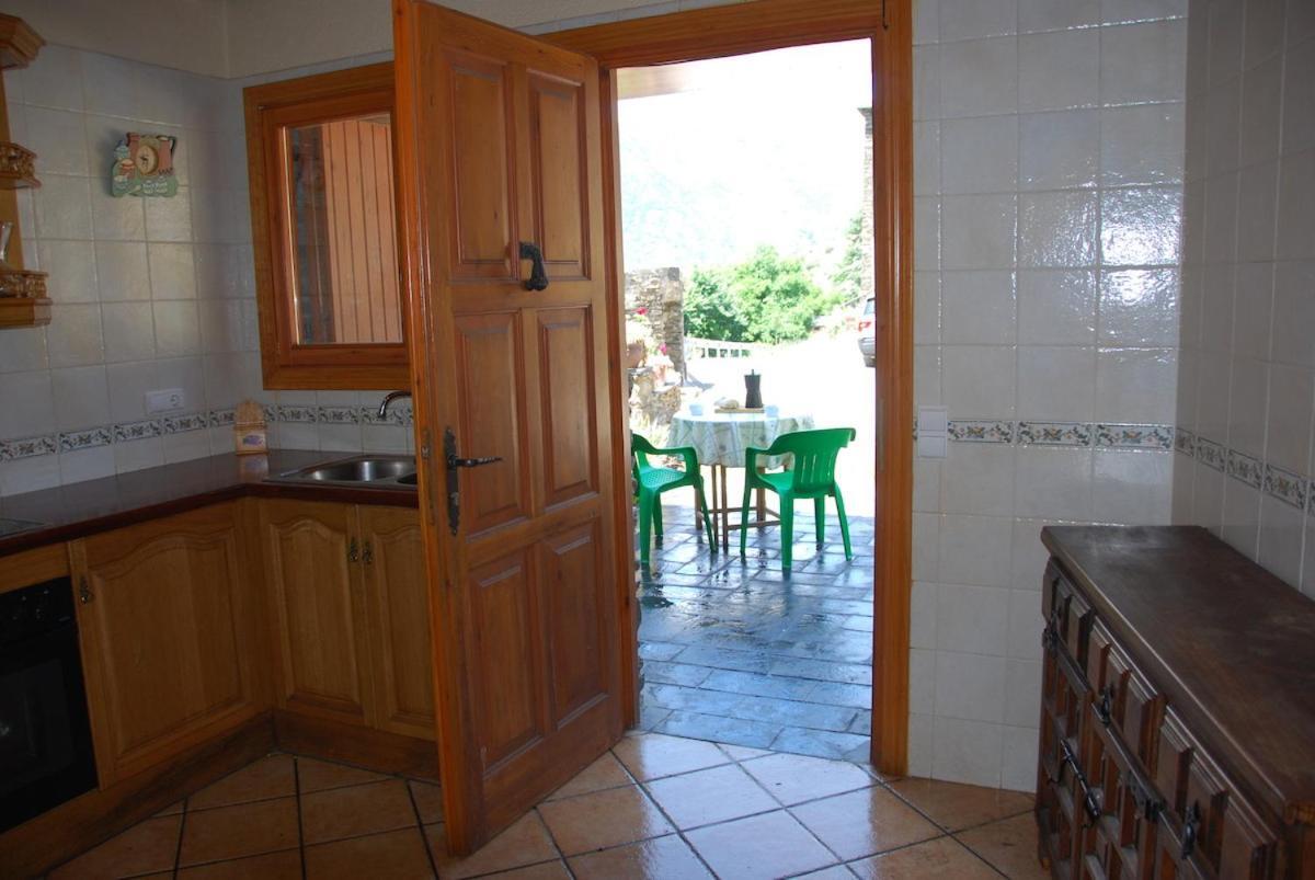 Casa Pirineu Esterri de Cardos