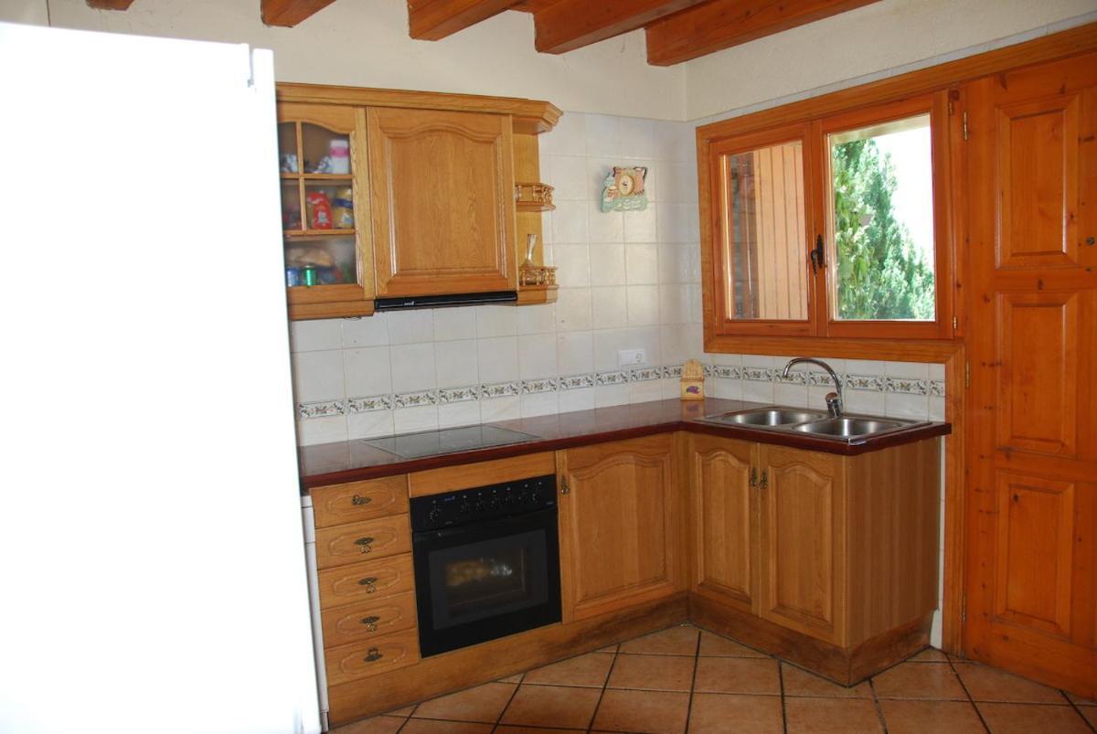 Holiday home Casa Pirineu *