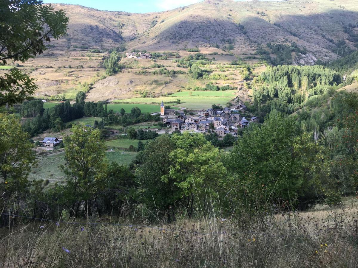 Holiday home Casa Pirineu
